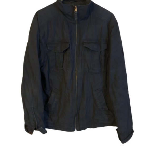 timberland utility jacket